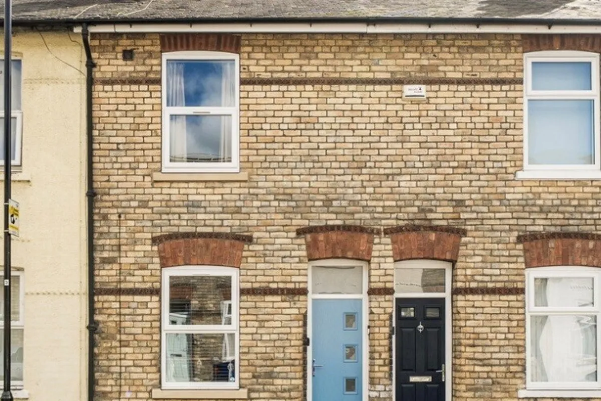Horner Street, YORK