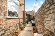 Horner Street, YORK