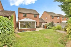 Two Fields Way, Bawdeswell, Dereham