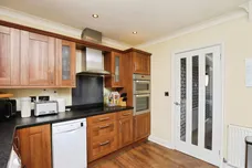 Two Fields Way, Bawdeswell, Dereham