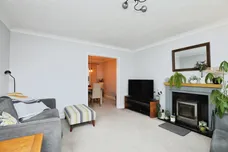 Two Fields Way, Bawdeswell, Dereham