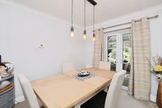 Two Fields Way, Bawdeswell, Dereham