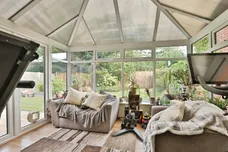 Two Fields Way, Bawdeswell, Dereham