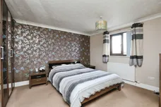 Two Fields Way, Bawdeswell, Dereham