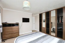 Two Fields Way, Bawdeswell, Dereham
