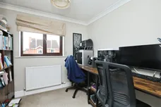 Two Fields Way, Bawdeswell, Dereham