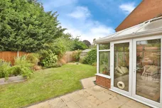 Two Fields Way, Bawdeswell, Dereham
