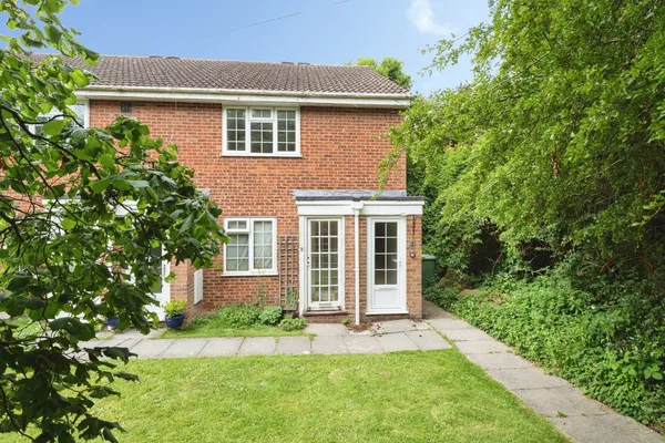 Bishops Lane, Robertsbridge, East Sus...
