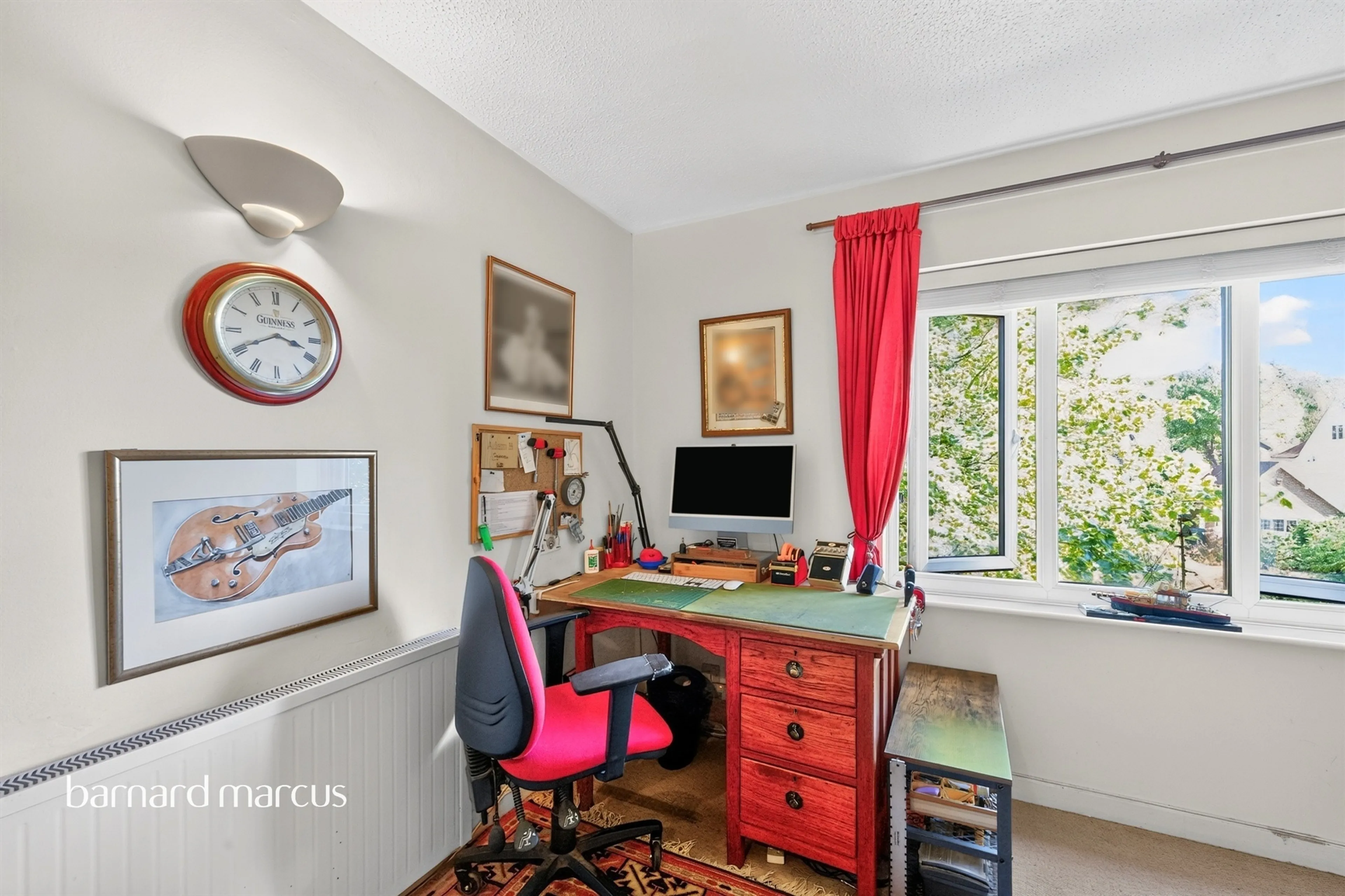 Property at Saxon Close, SURBITON