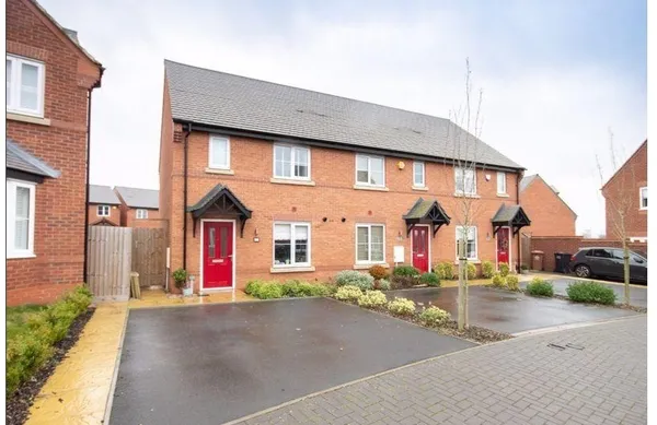 Warwick Close, Derby, DE23 3UY