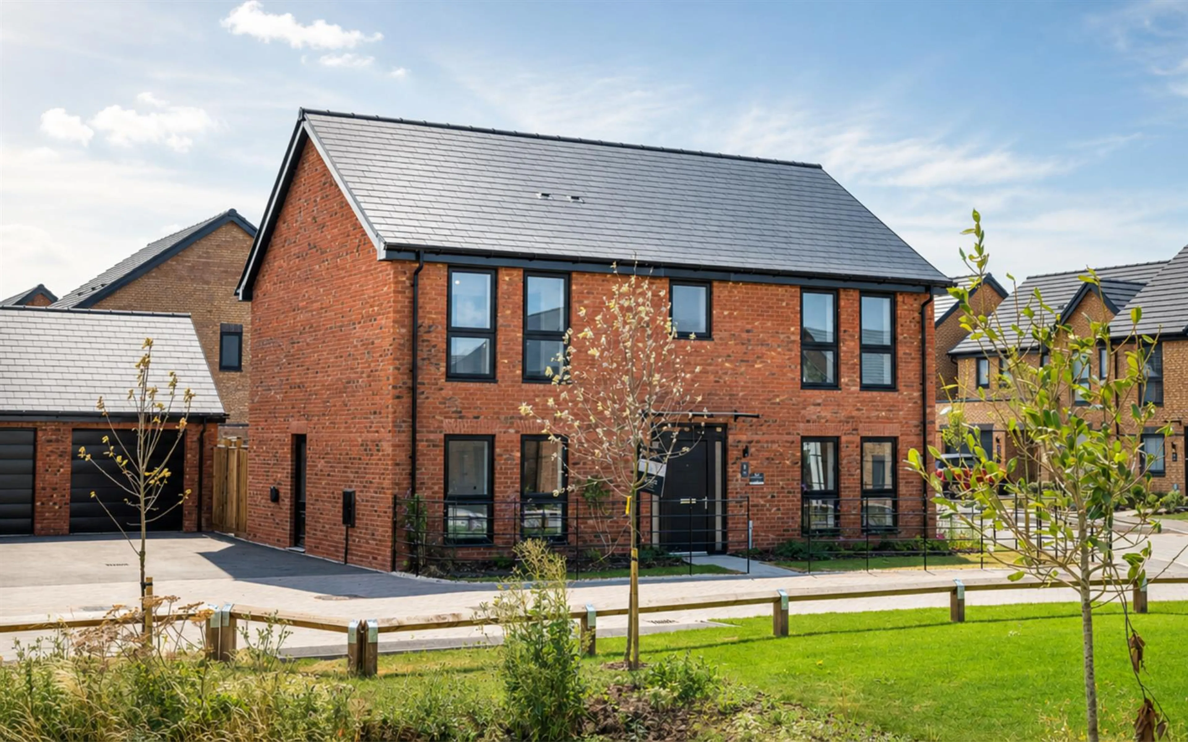 Property at READY TO MOVE INTO | No. 240 Ashcombe, Sherbourne