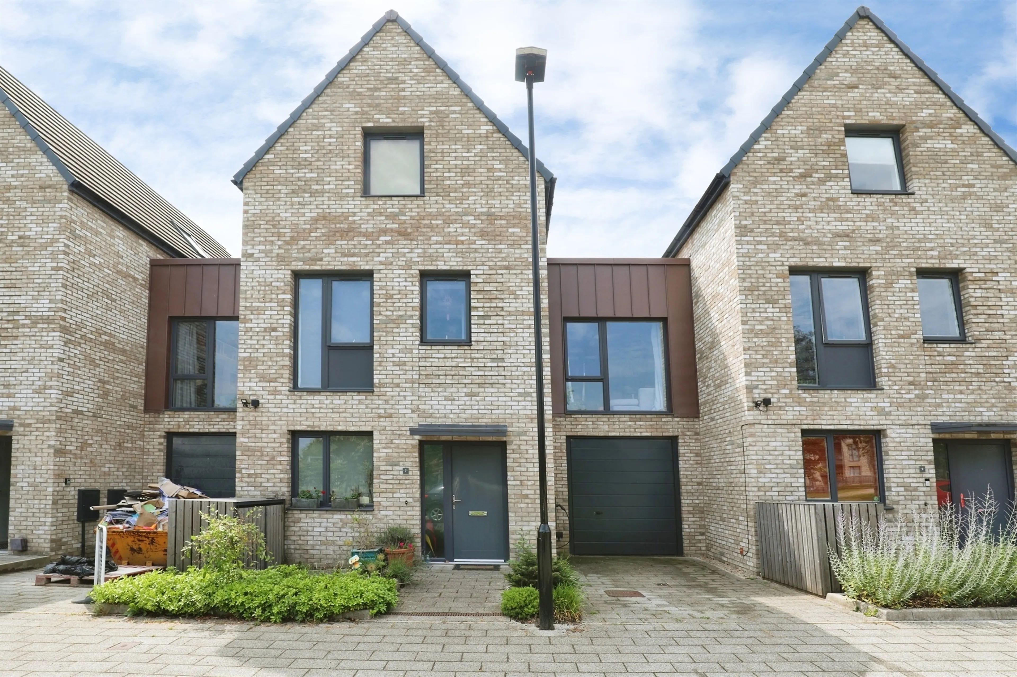 Property at Rosemary Road, York