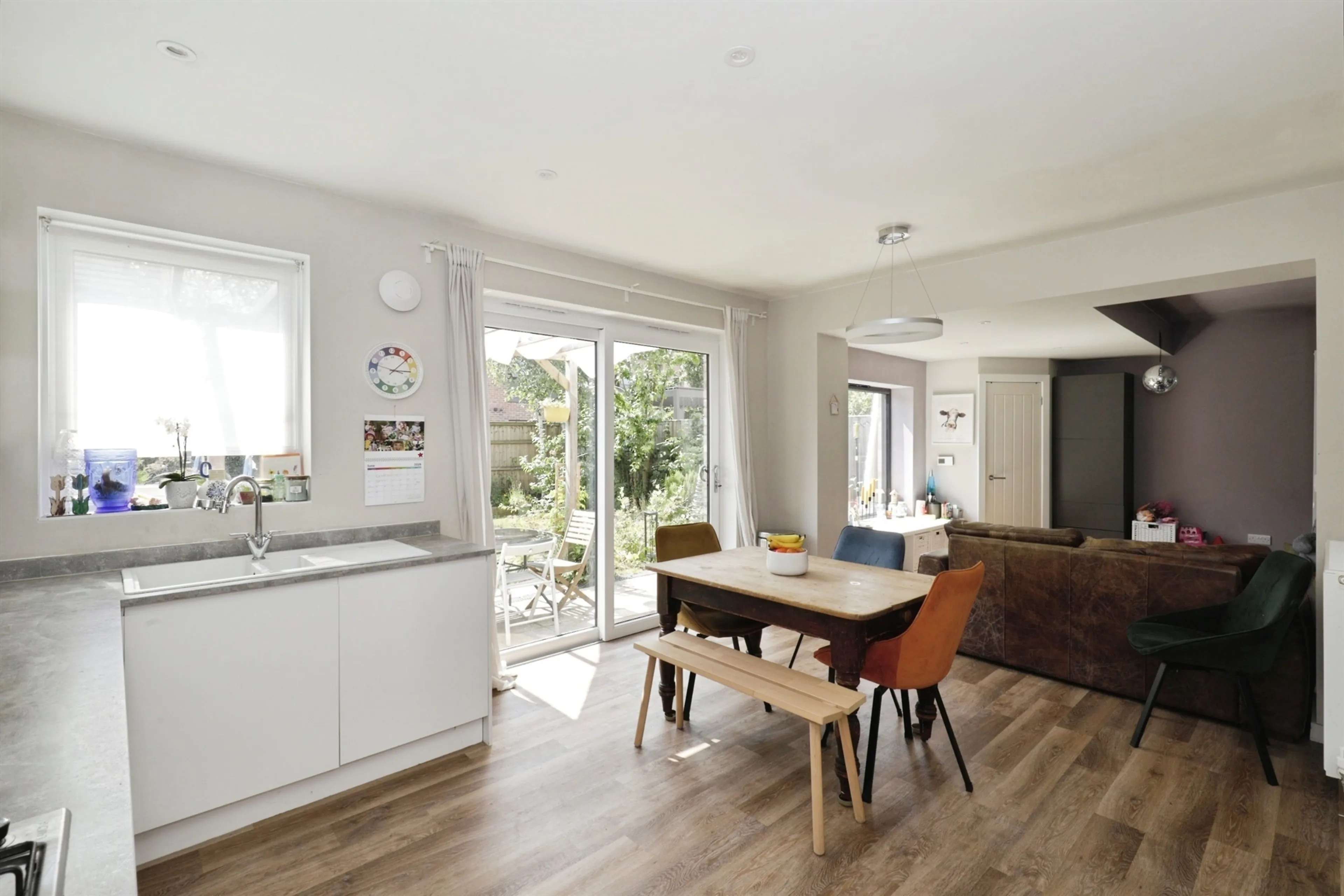Property at Rosemary Road, York