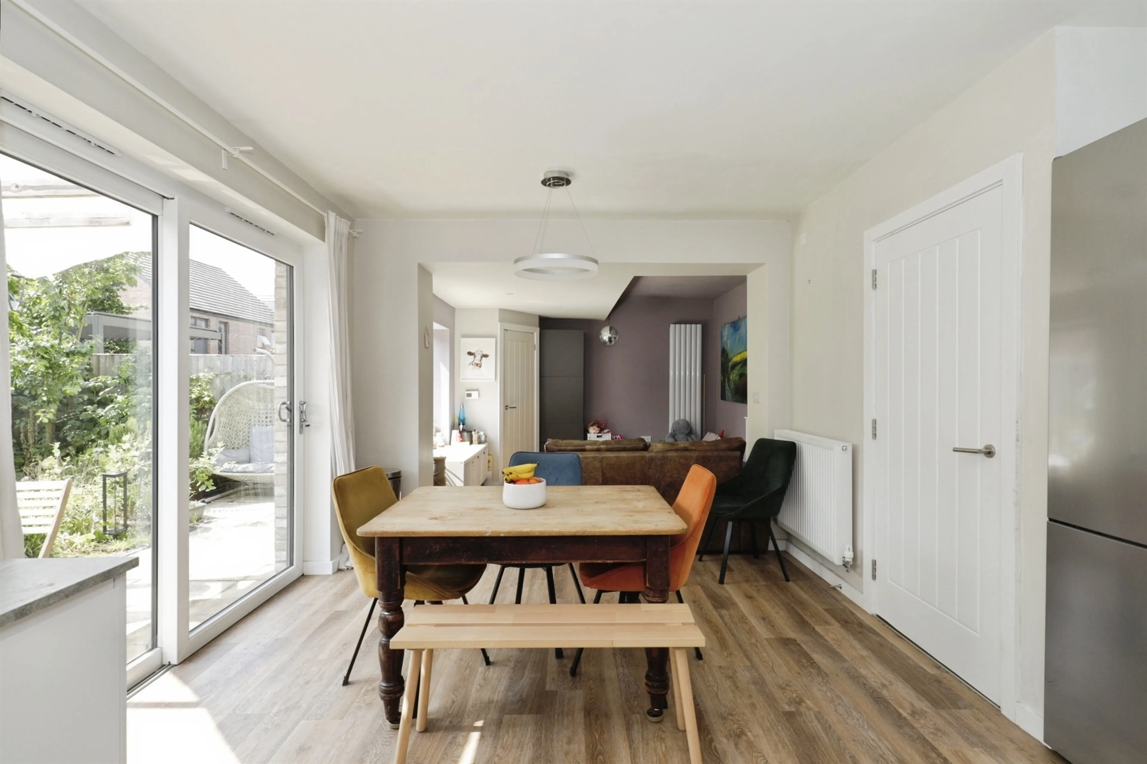 Property at Rosemary Road, York