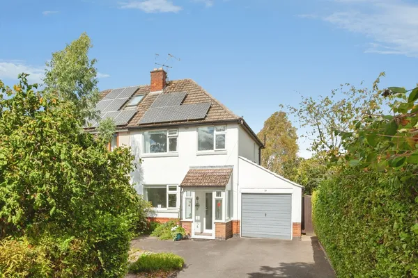 Thurlaston Lane, Croft, Leicester, Le...