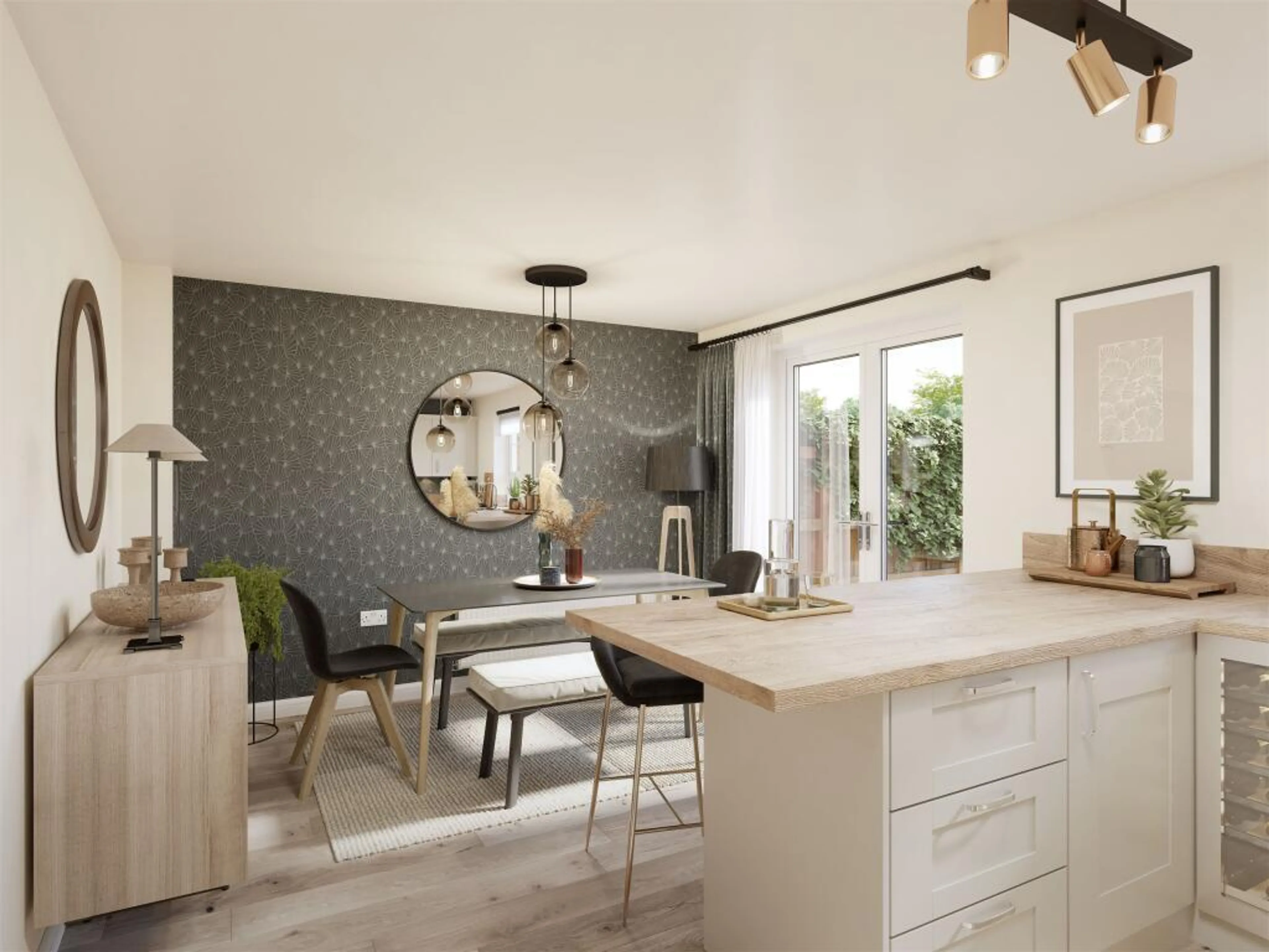Property at Chaulden Meadows, Long Chaulden, Hemel Hempstead