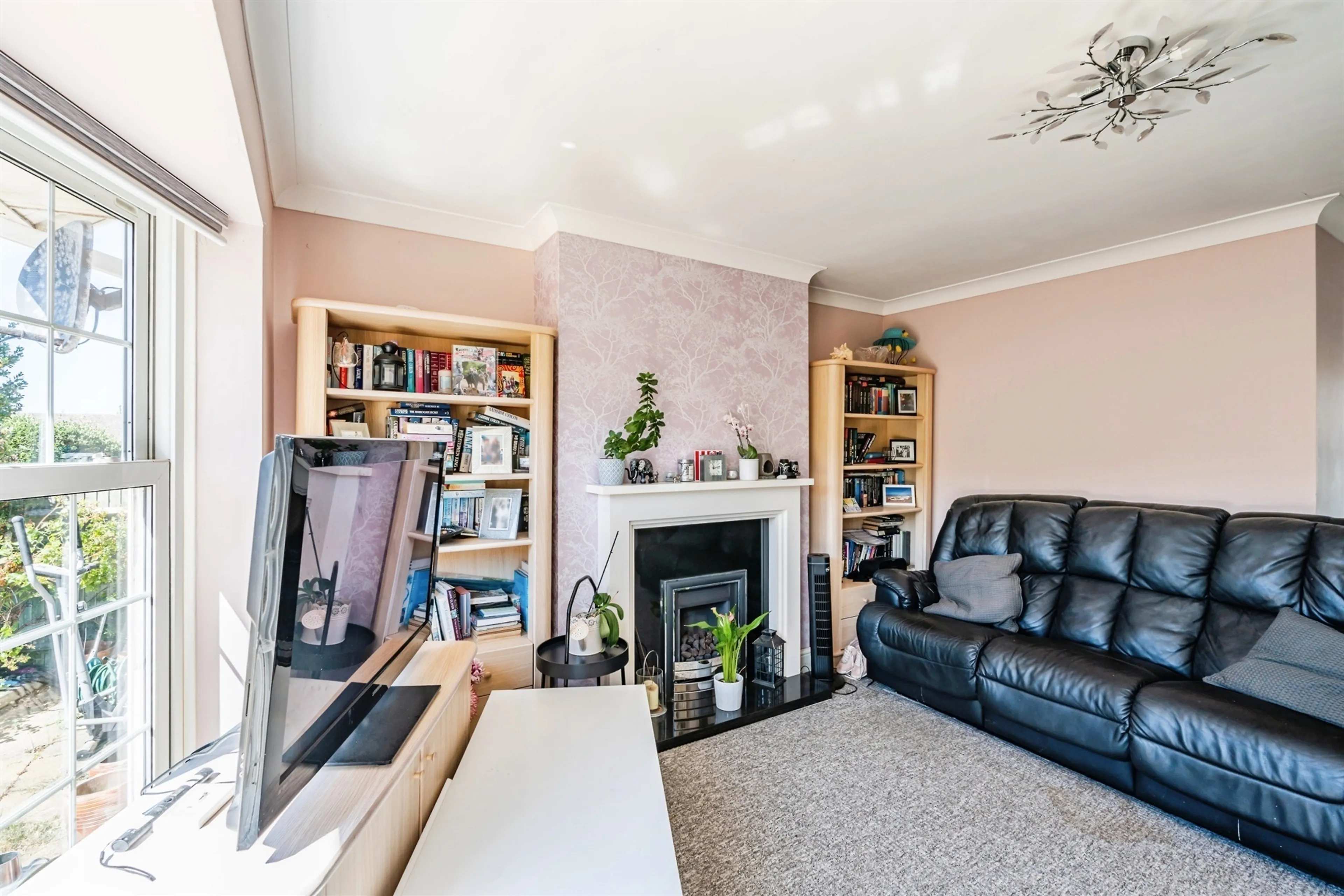 Property at Poynings Close, Seaford