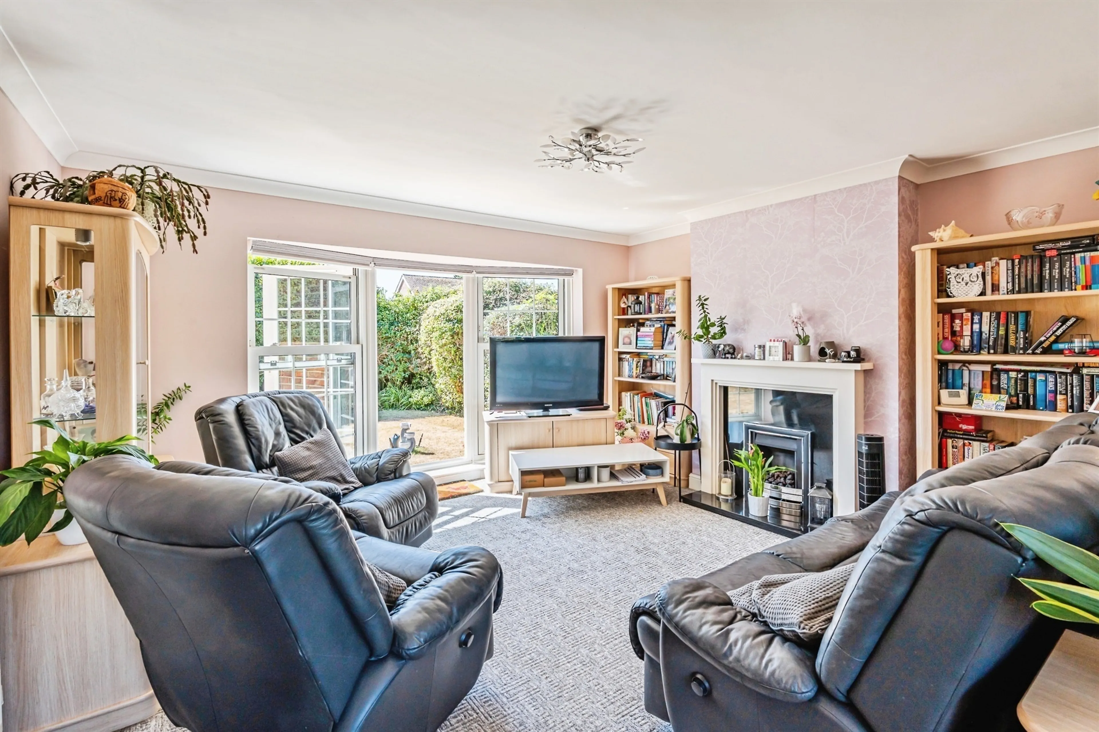 Property at Poynings Close, Seaford