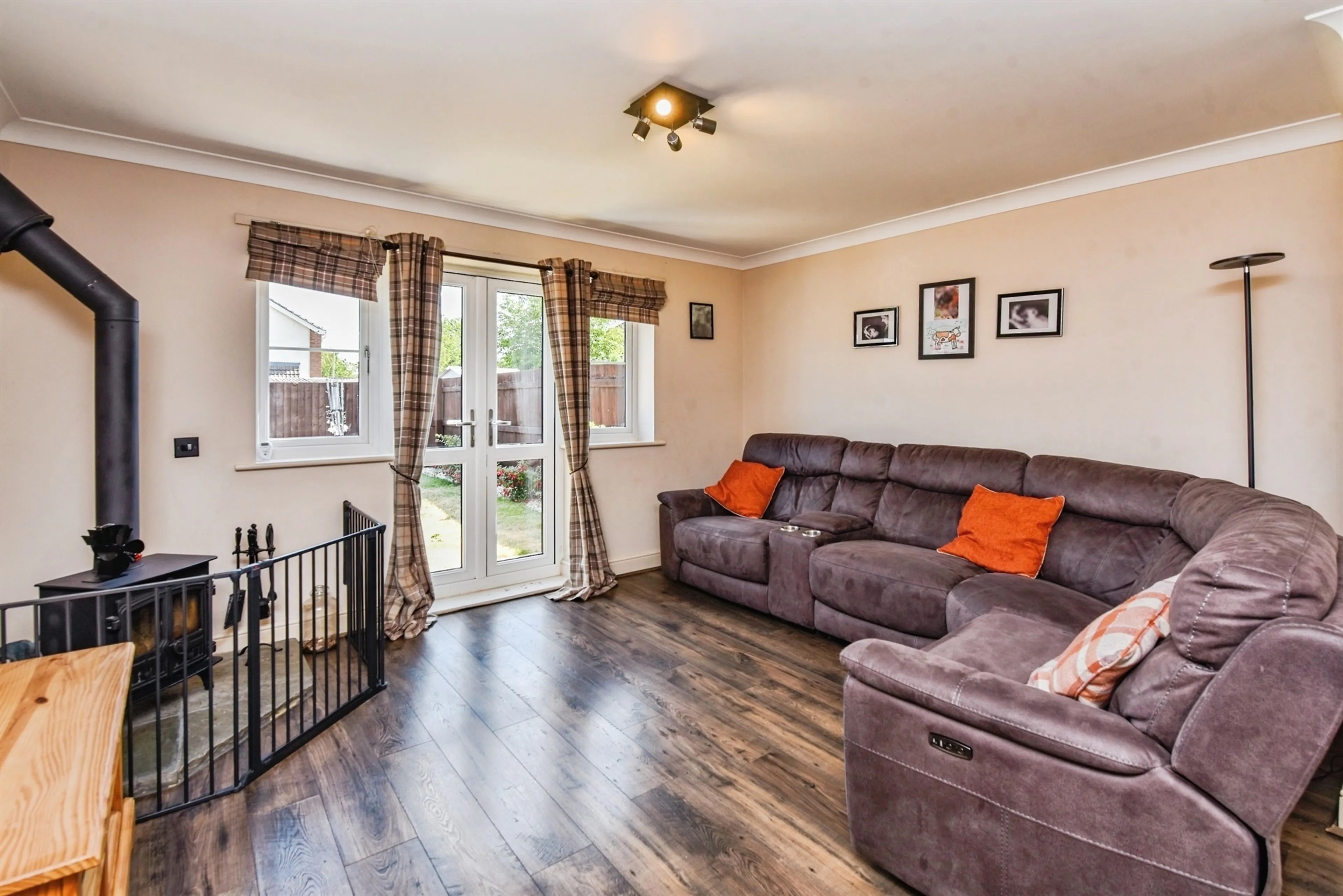Property at The Gardens, Calne