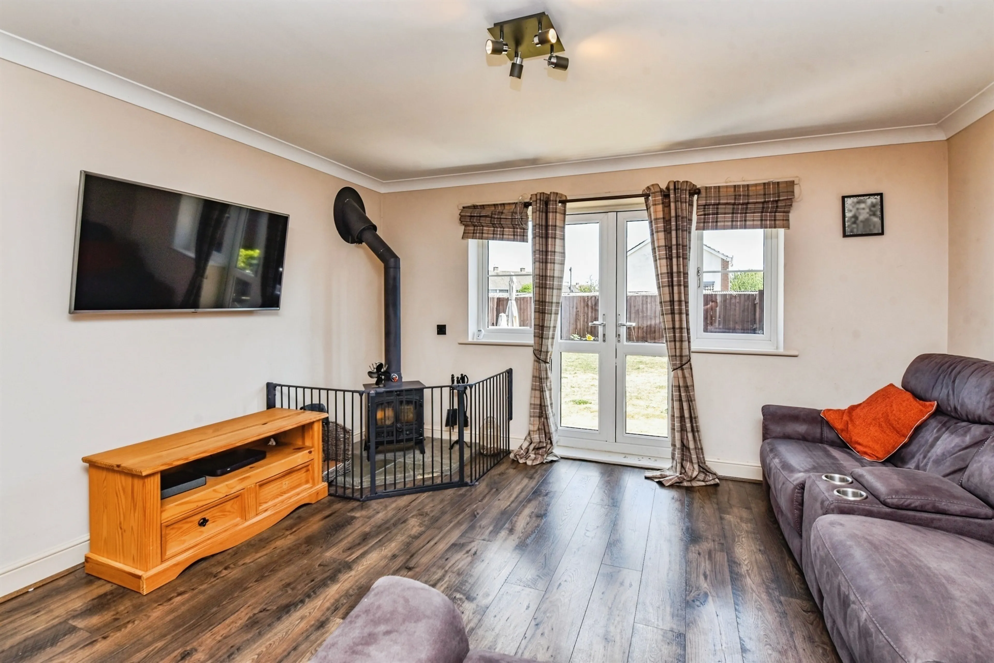 Property at The Gardens, Calne