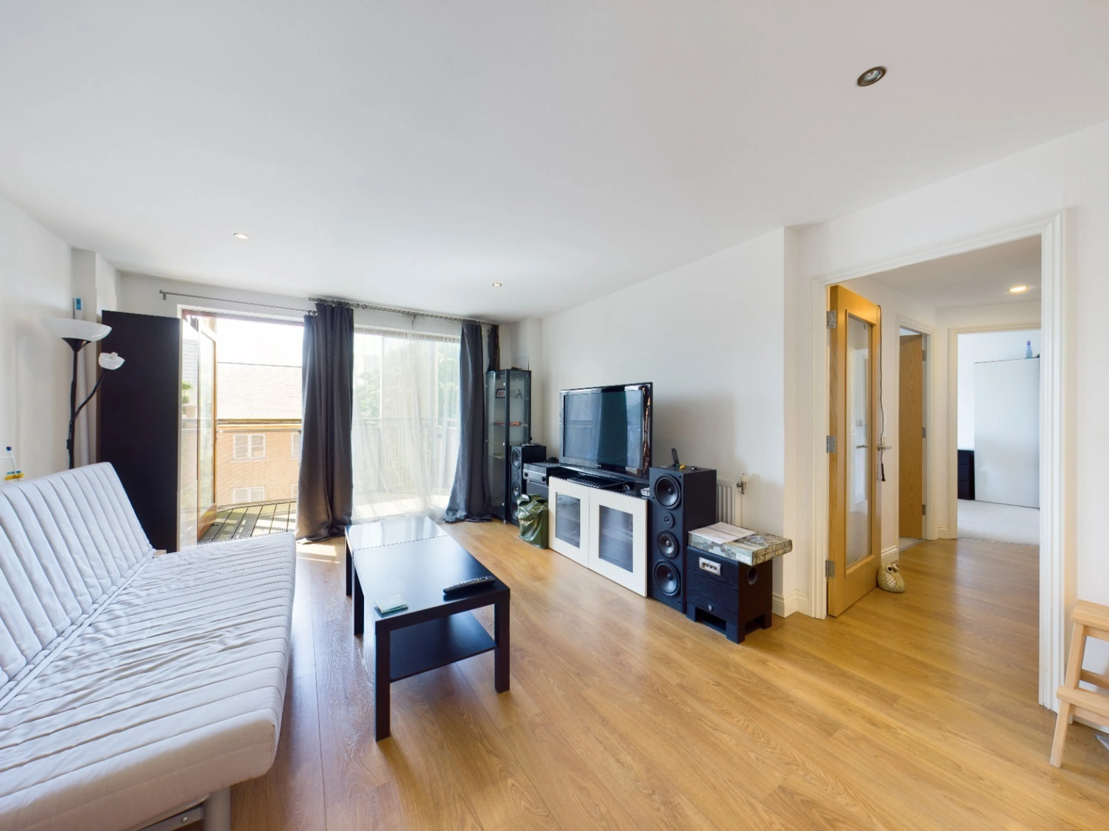 Property at Pryce House, 51 Campbell Road, London, E3