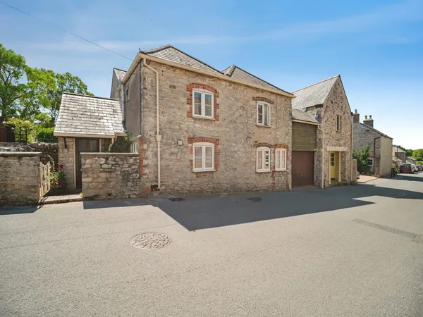 Elwell Street, Weymouth, Dorset, DT3