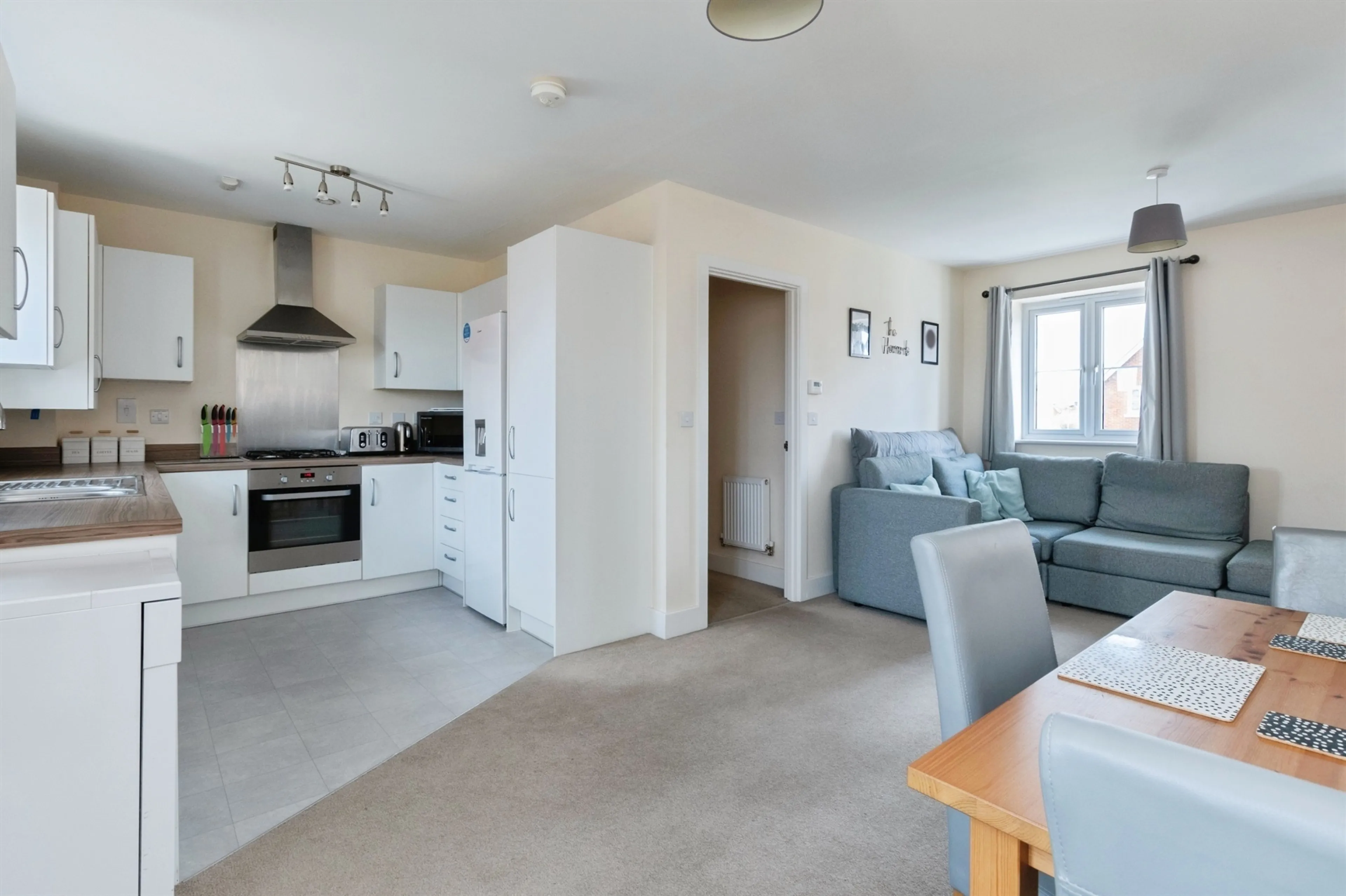 Property at Chard Lane, Ringwood