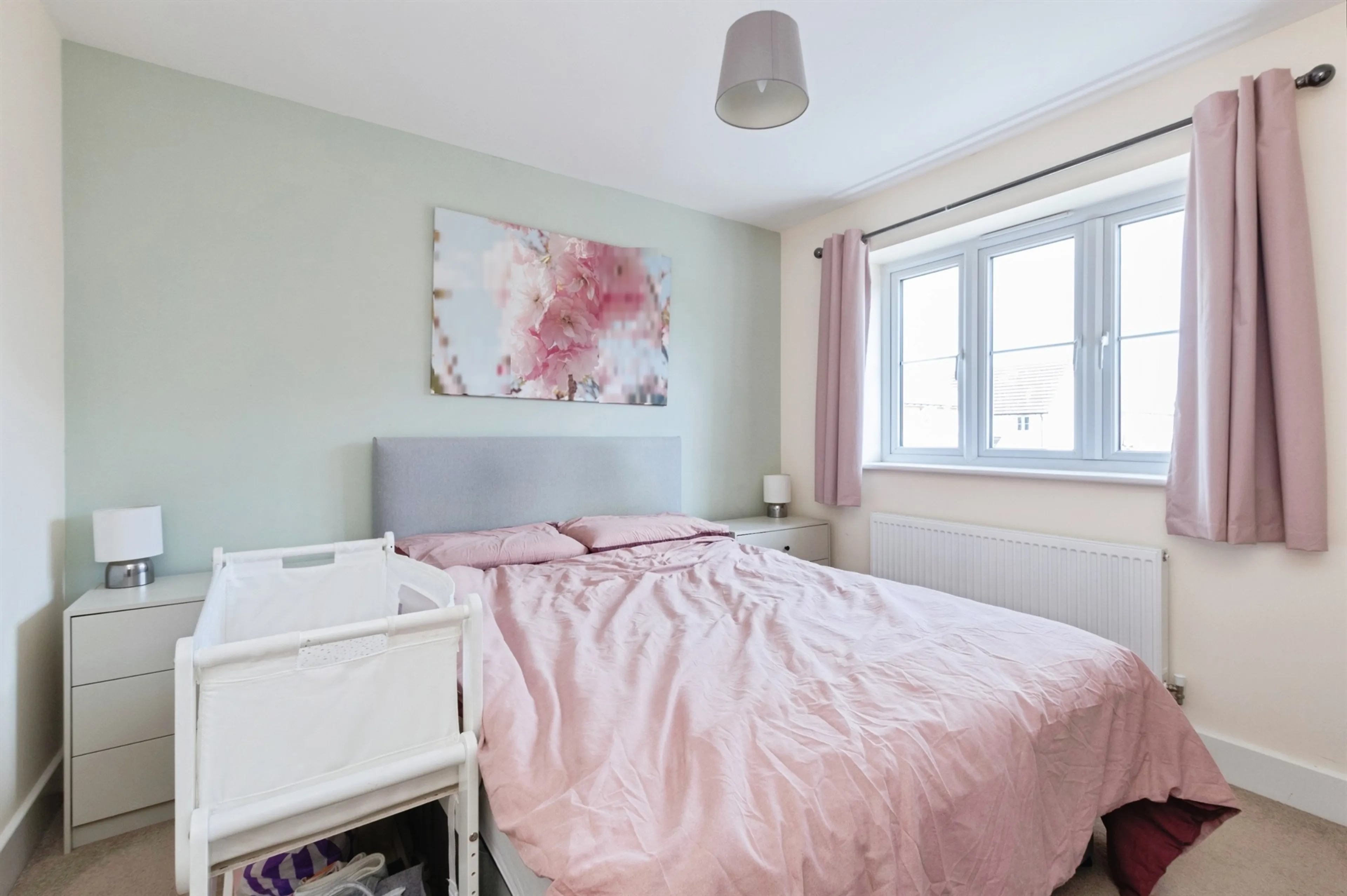 Property at Chard Lane, Ringwood
