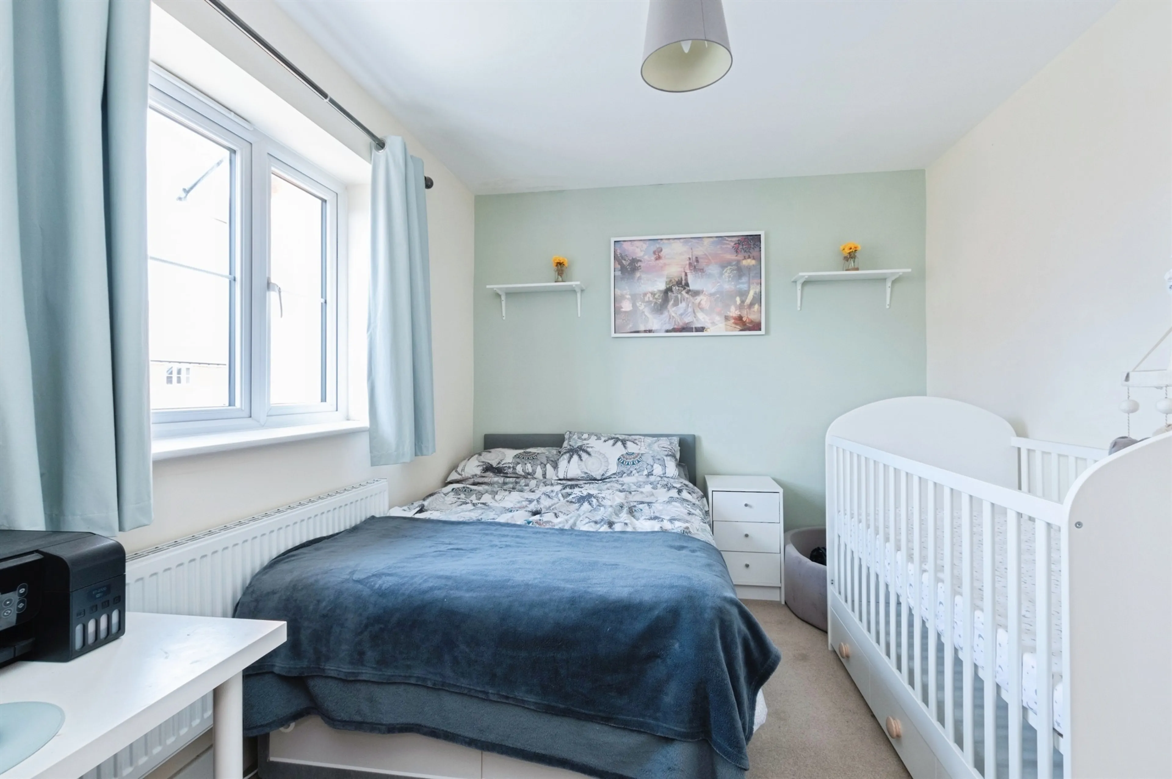 Property at Chard Lane, Ringwood