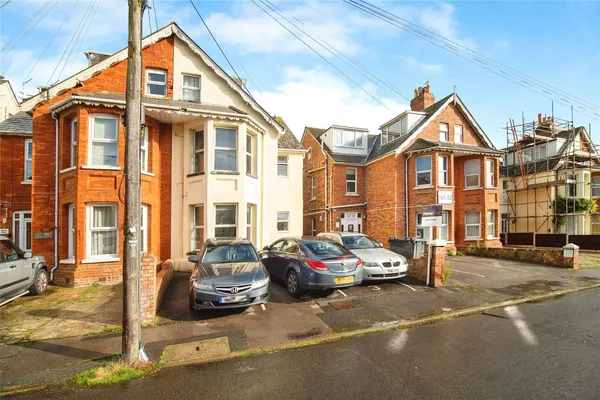 HOLLAND ROAD - WEYMOUTH