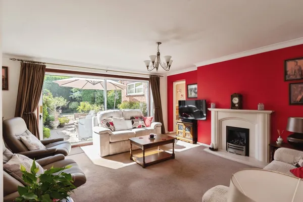 West Croft, Billericay, Essex, CM11