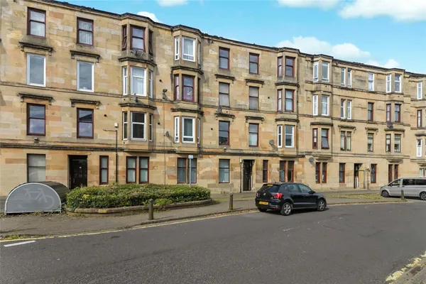 McKerrell Street, Paisley, Renfrewshi...
