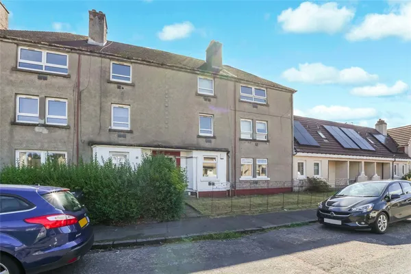Sunart Avenue, Renfrew, Renfrewshire,...