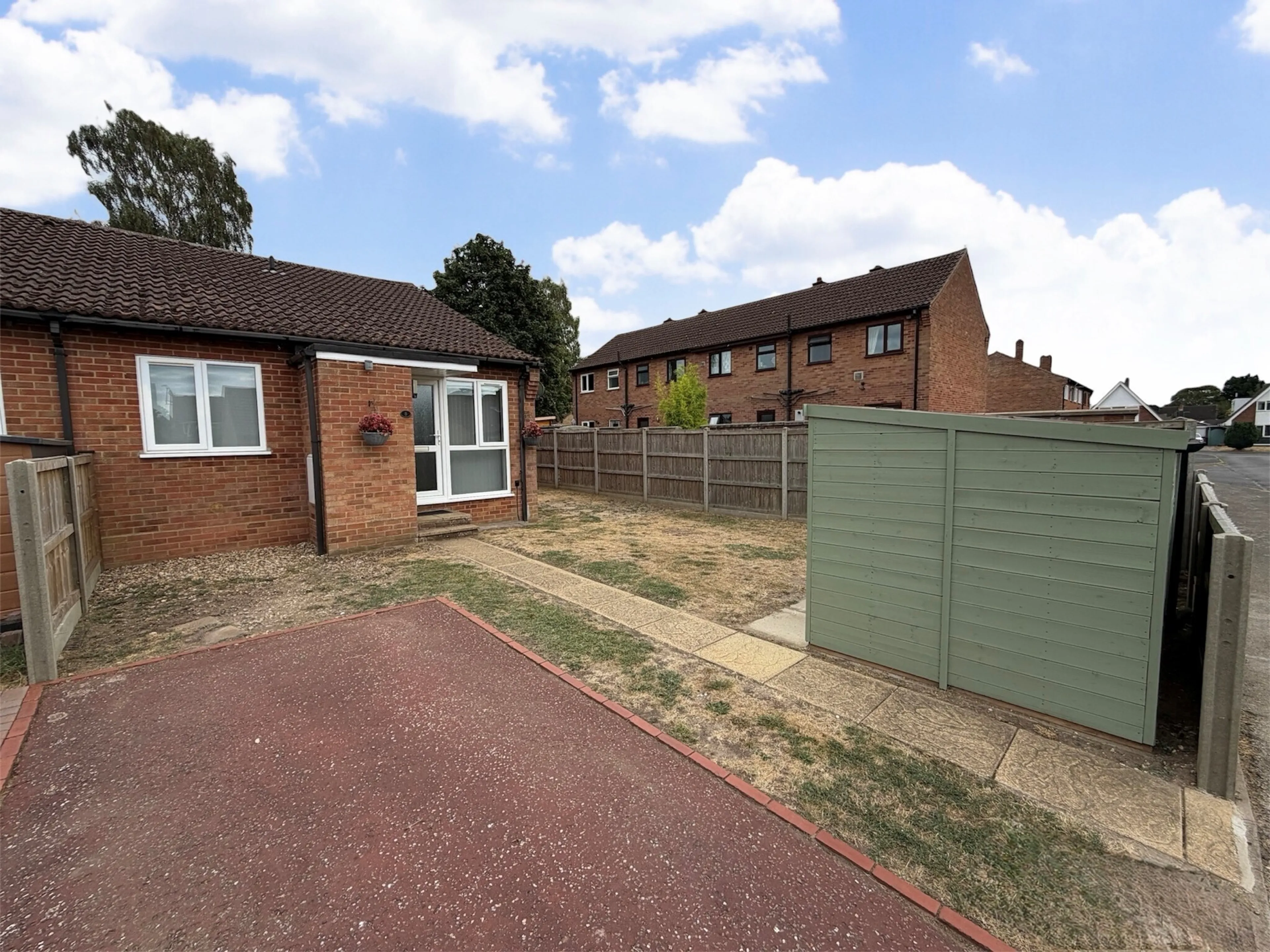 Property at Roebuck Drive, Lakenheath