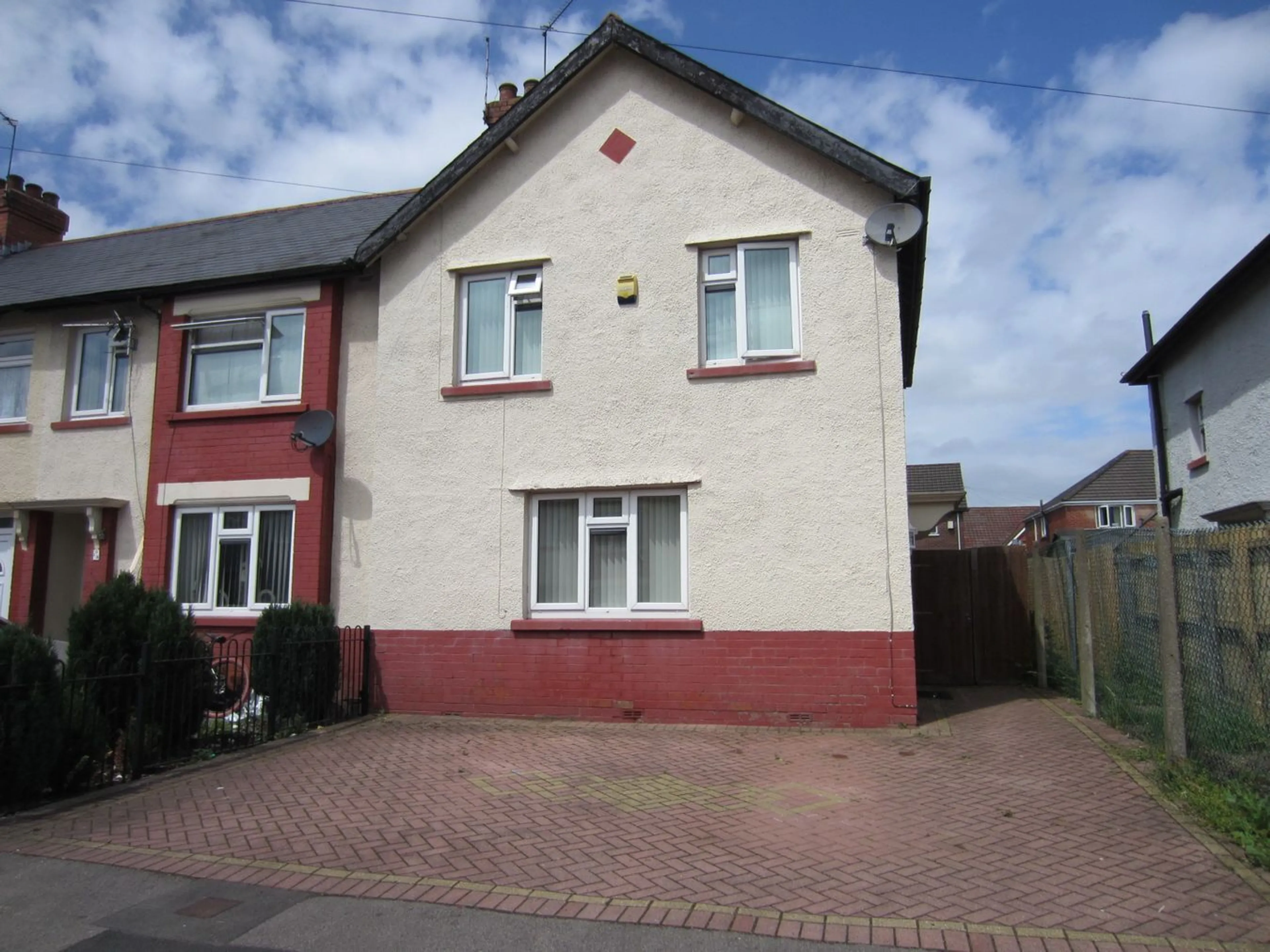 Property at Pen Y Garn Road, Ely, Cardiff, CF5