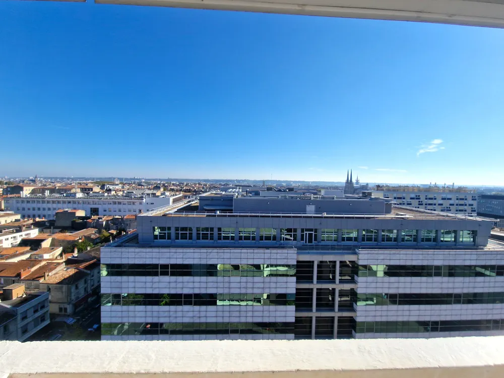 Bordeaux, Gironde, France