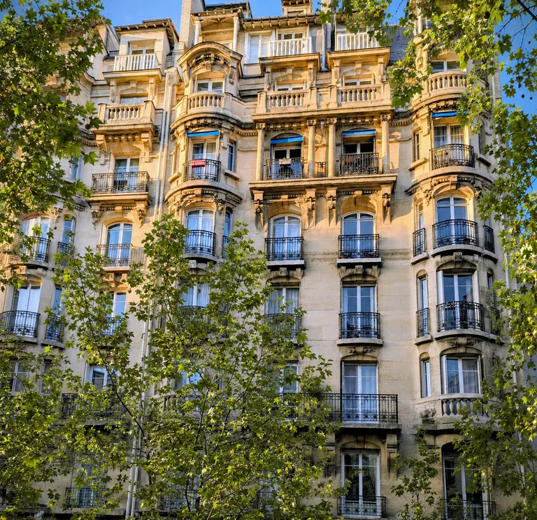 Paris 15e Arrondissement, Paris, France