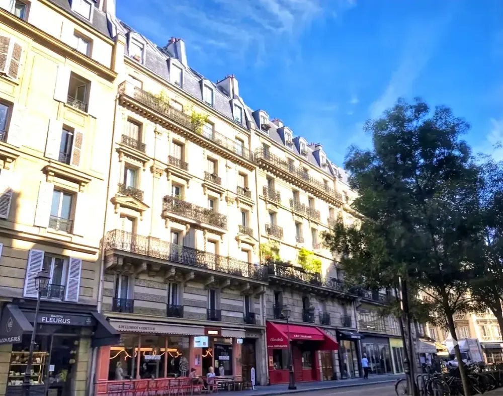 Paris, Paris, France