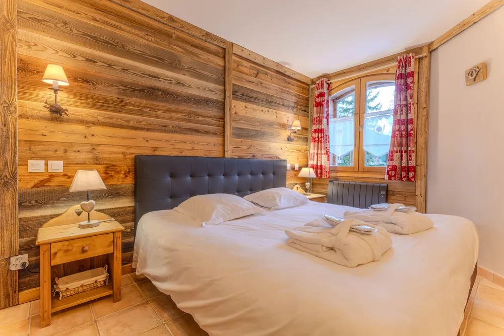 Courchevel, Savoie, France