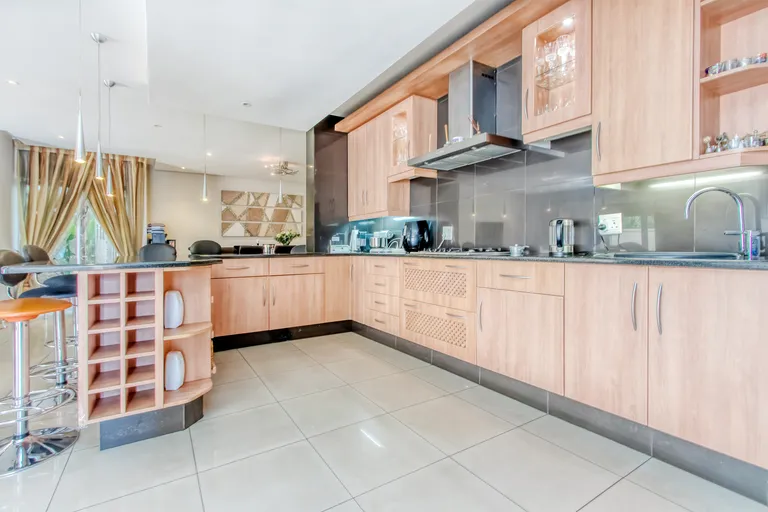 South Africa, Gauteng, Fourways