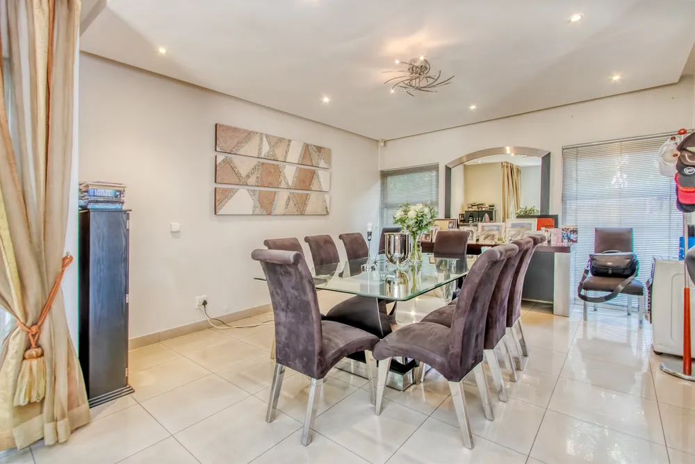 South Africa, Gauteng, Fourways