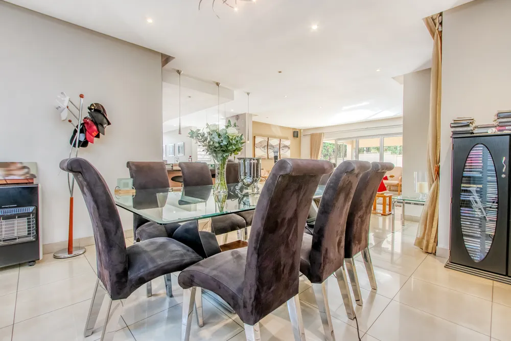 South Africa, Gauteng, Fourways
