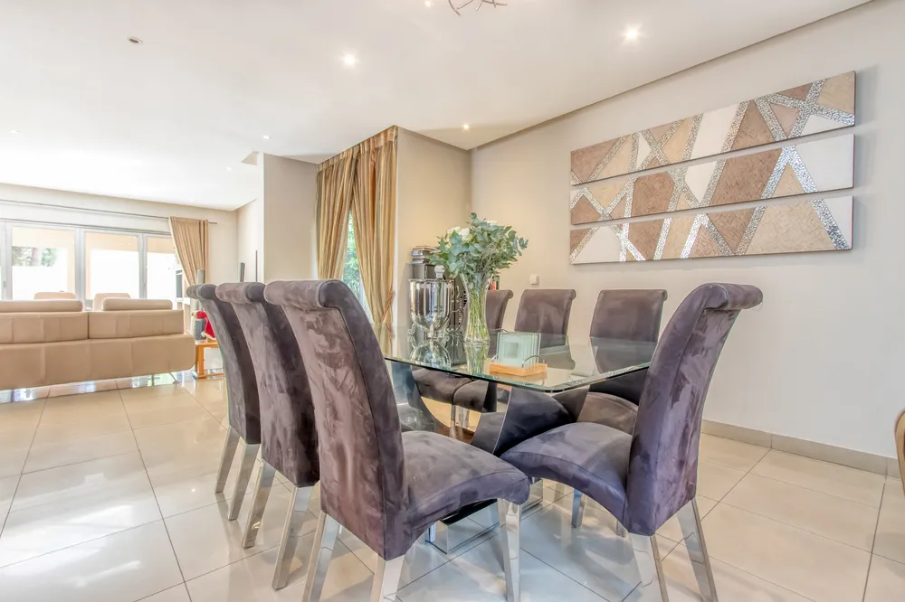 South Africa, Gauteng, Fourways