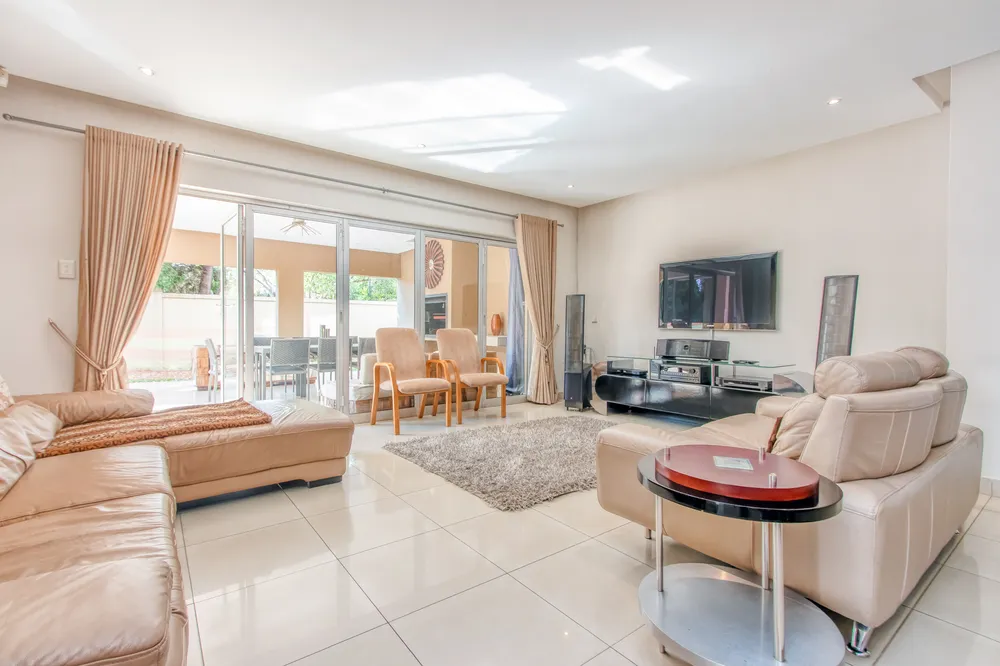 South Africa, Gauteng, Fourways