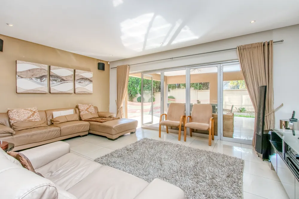 South Africa, Gauteng, Fourways
