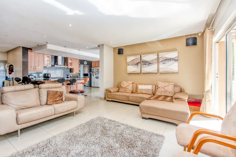 South Africa, Gauteng, Fourways