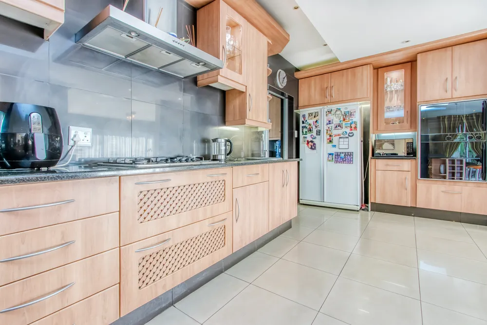 South Africa, Gauteng, Fourways
