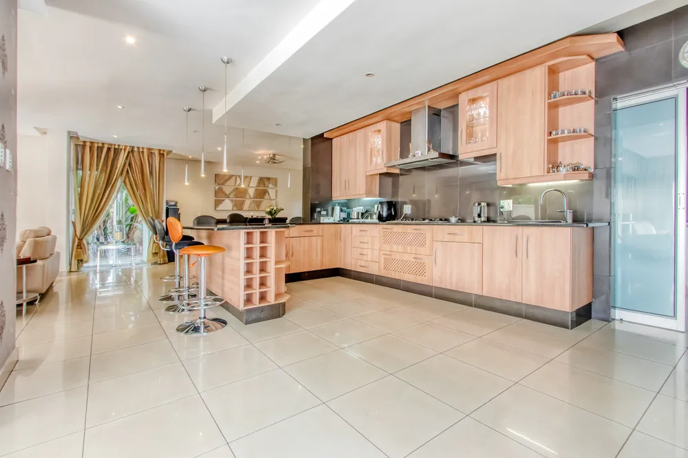 South Africa, Gauteng, Fourways