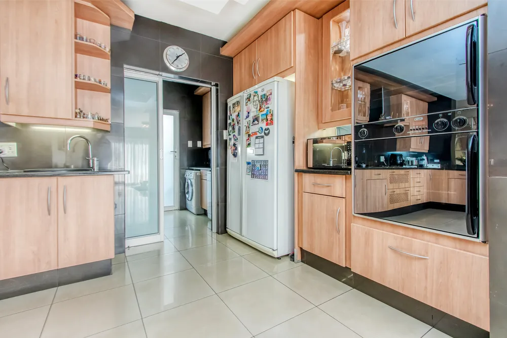 South Africa, Gauteng, Fourways