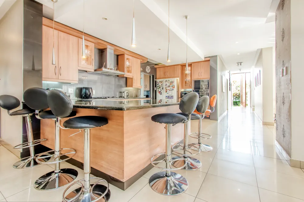 South Africa, Gauteng, Fourways